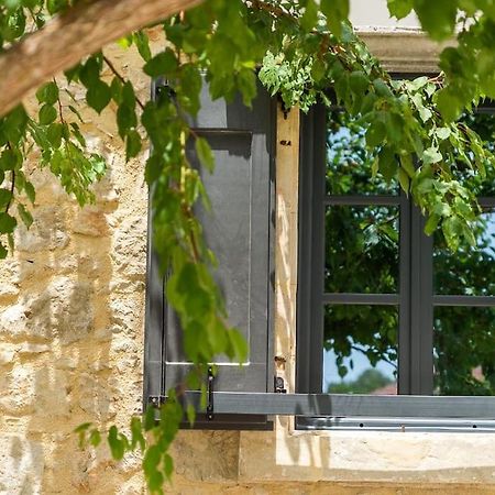 Villa Aiolia Kondoyenadha Екстер'єр фото