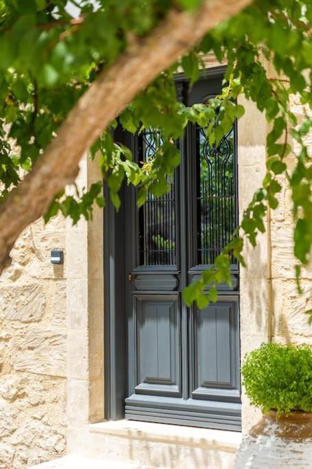 Villa Aiolia Kondoyenadha Екстер'єр фото